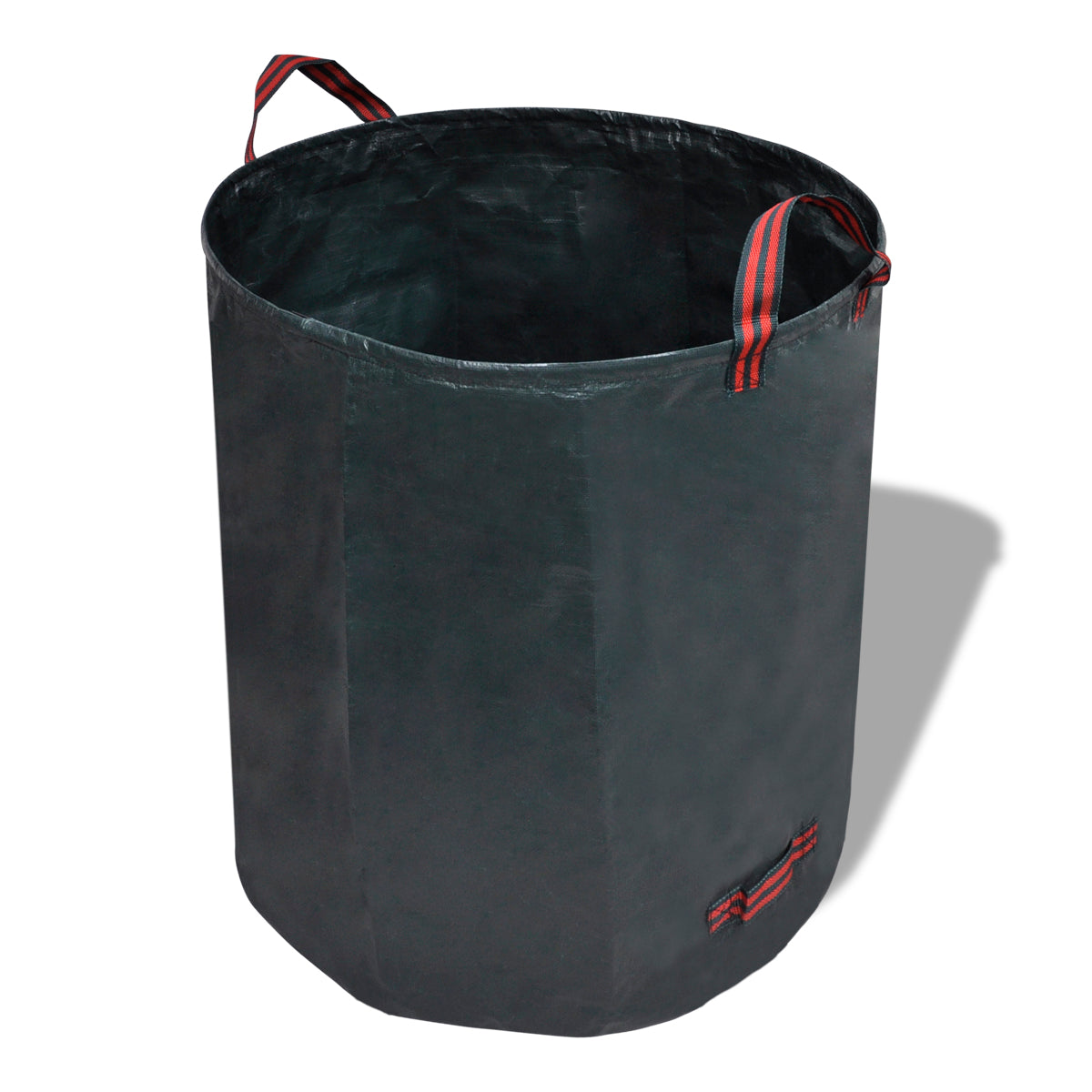 Waste Bag Dark green 45 x 76 cm