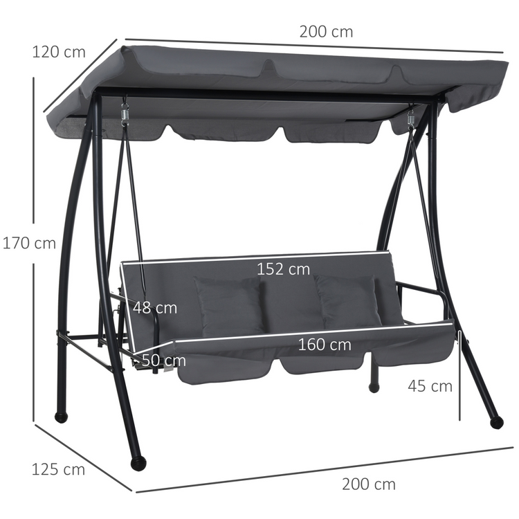 Swing Chairs