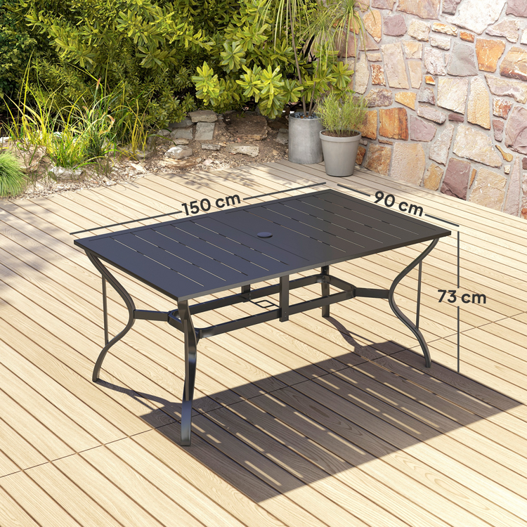 Garden Tables