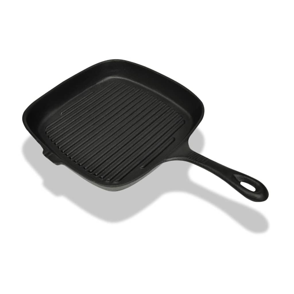Griddles & Grill Pans