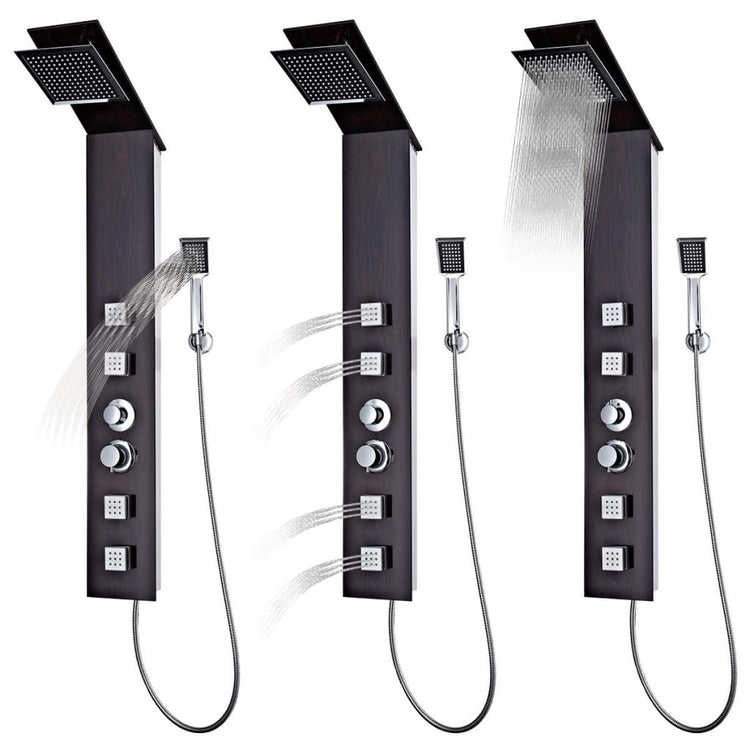 Shower Heads