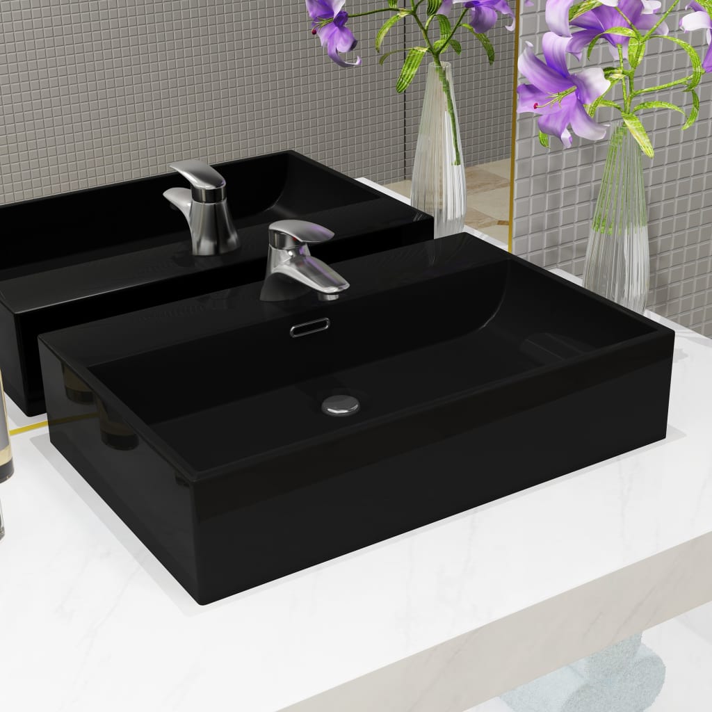Sinks