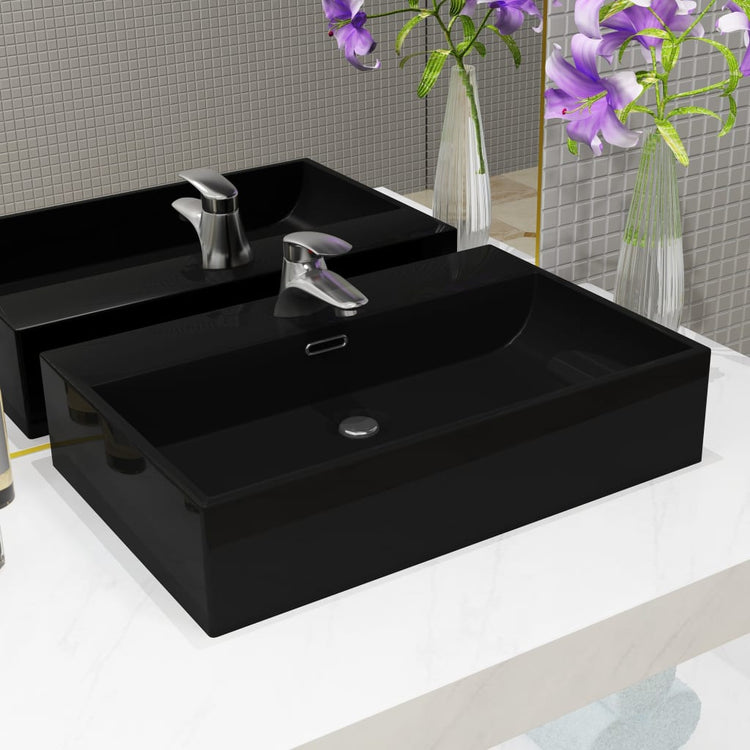 Sinks