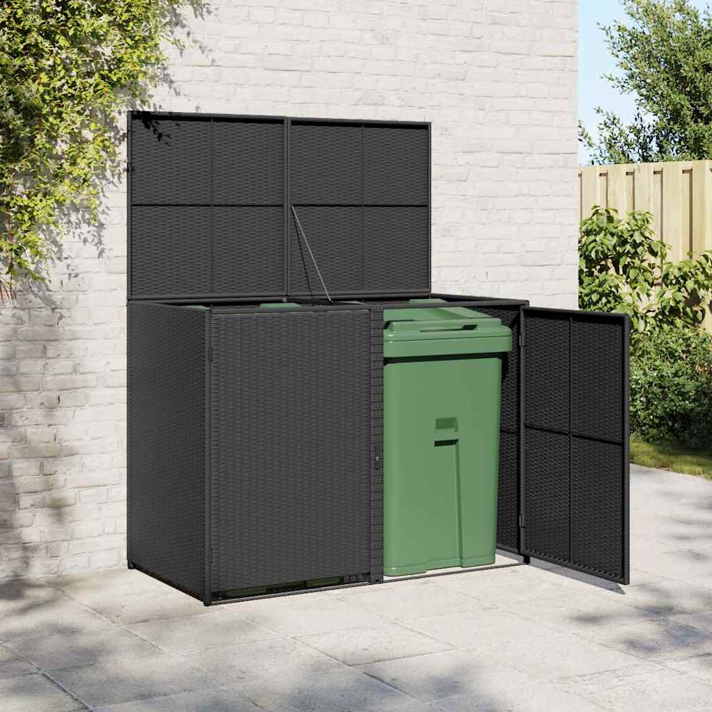 Waste Container Enclosures