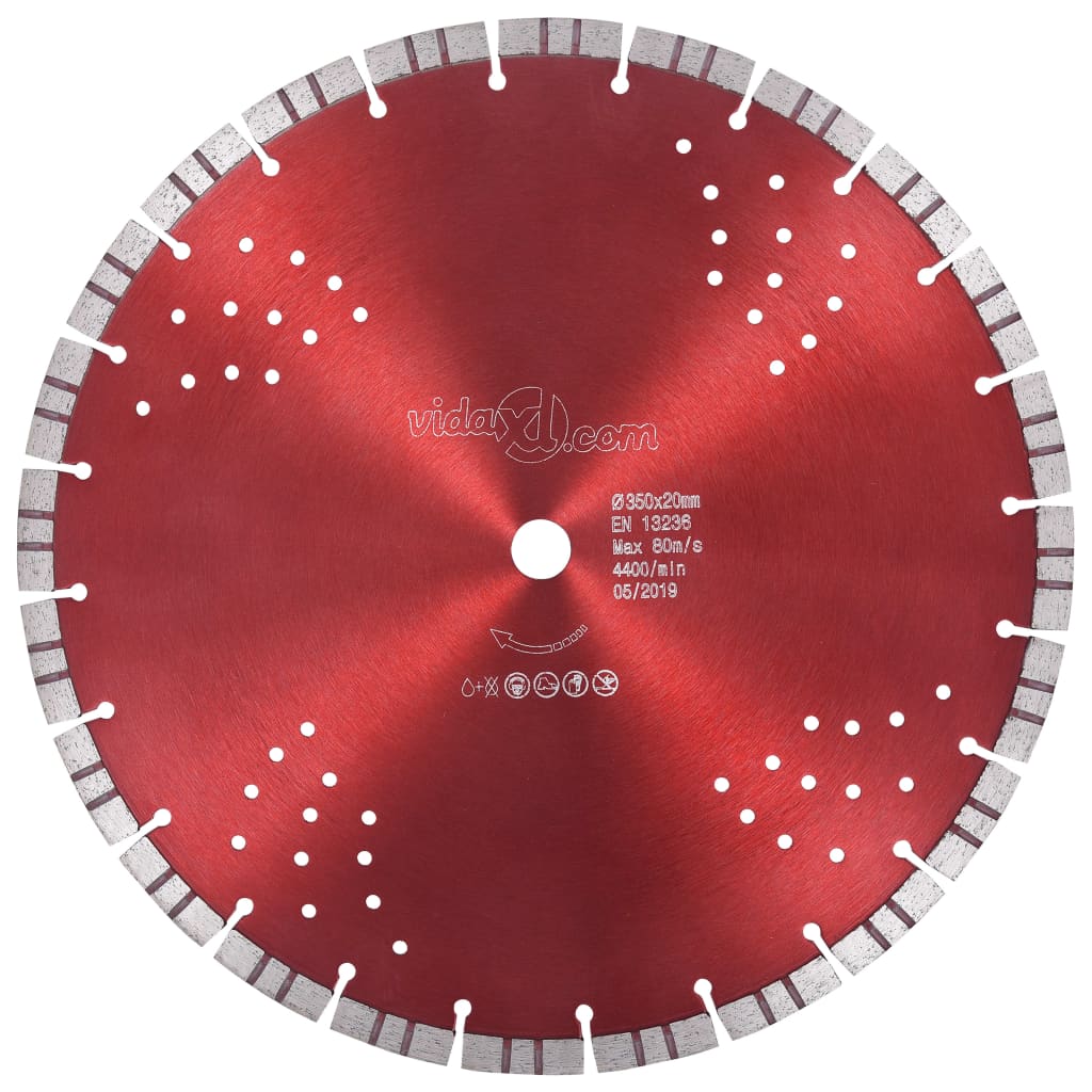 Saw Blades