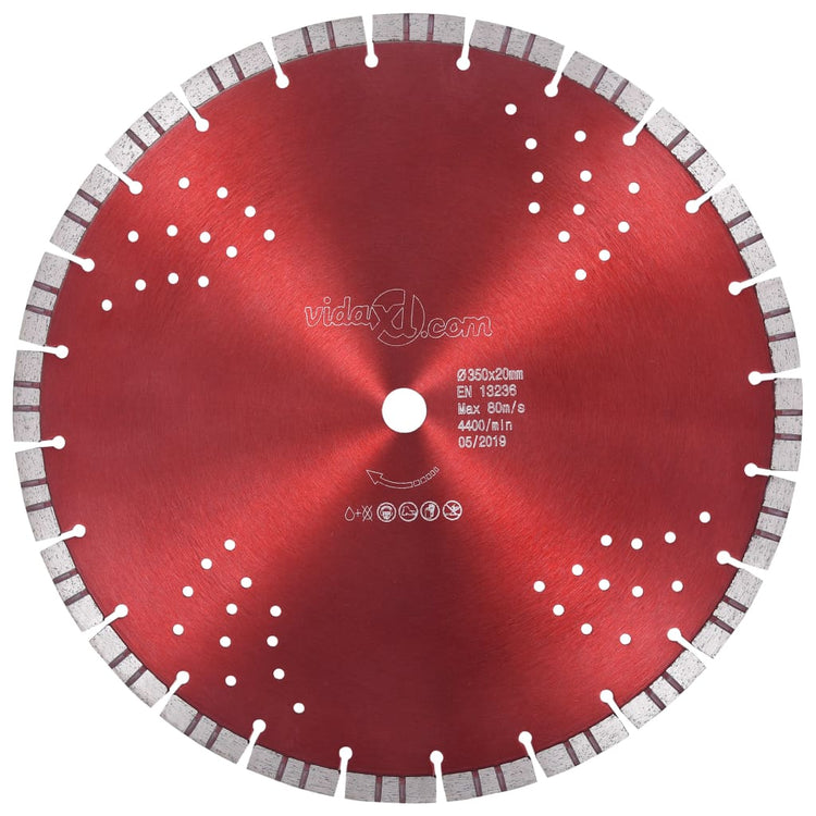 Saw Blades