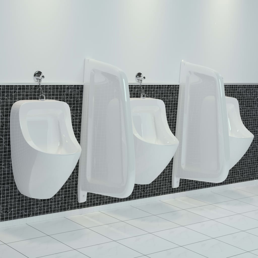 Urinals