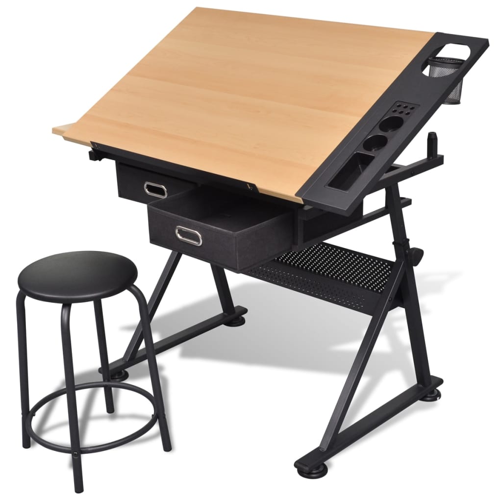 Art & Drafting Table