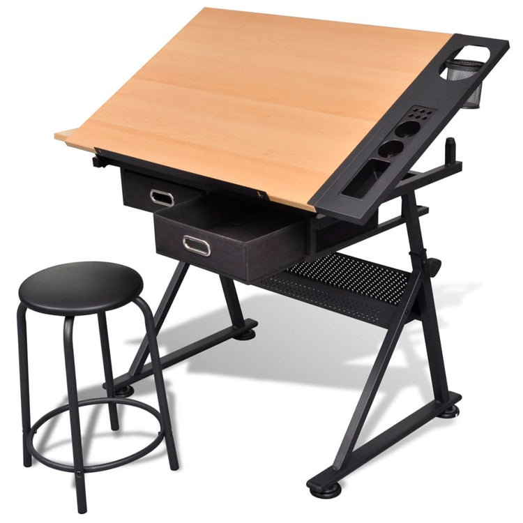 Art & Drafting Table