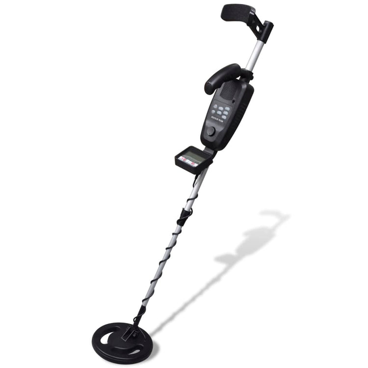 Metal Detectors