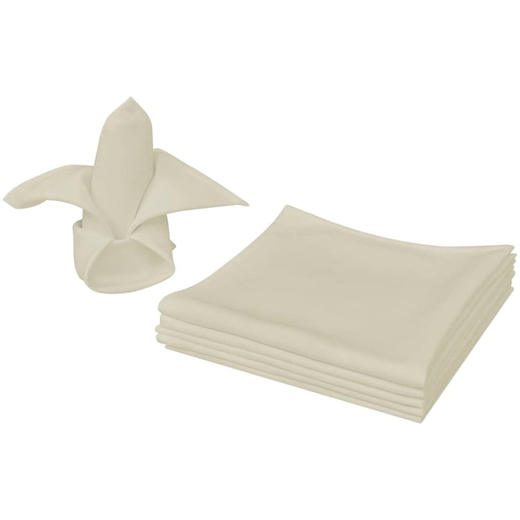 Cloth Napkins