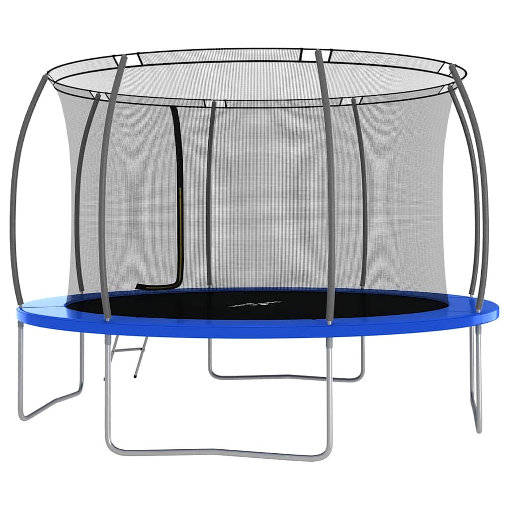 Trampolines