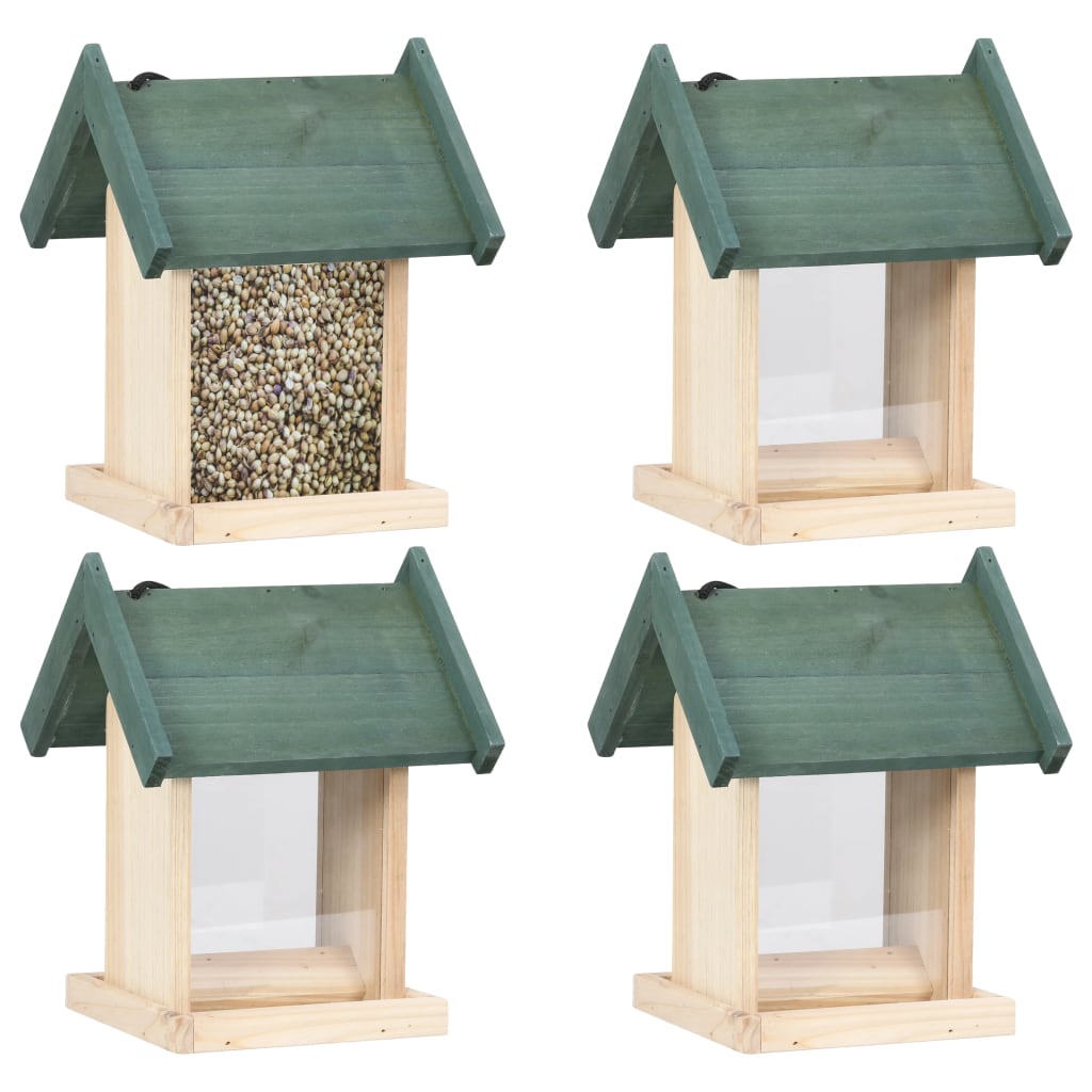 Bird Feeders