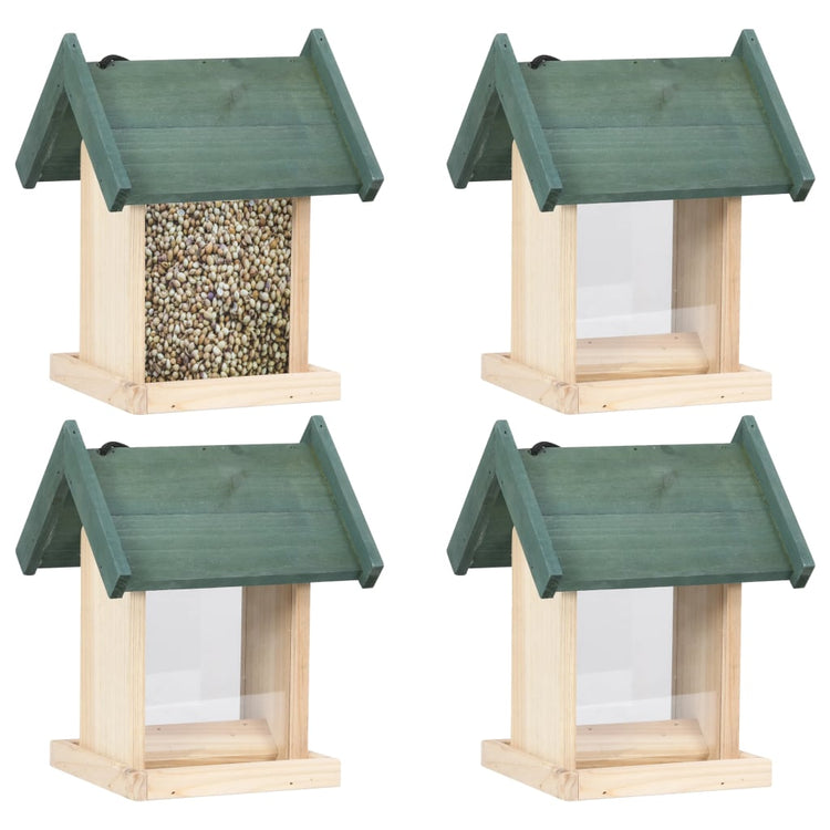 Bird Feeders