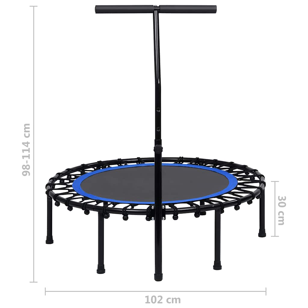 Trampoline Accessories