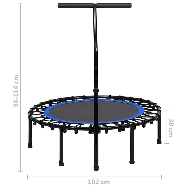 Trampoline Accessories