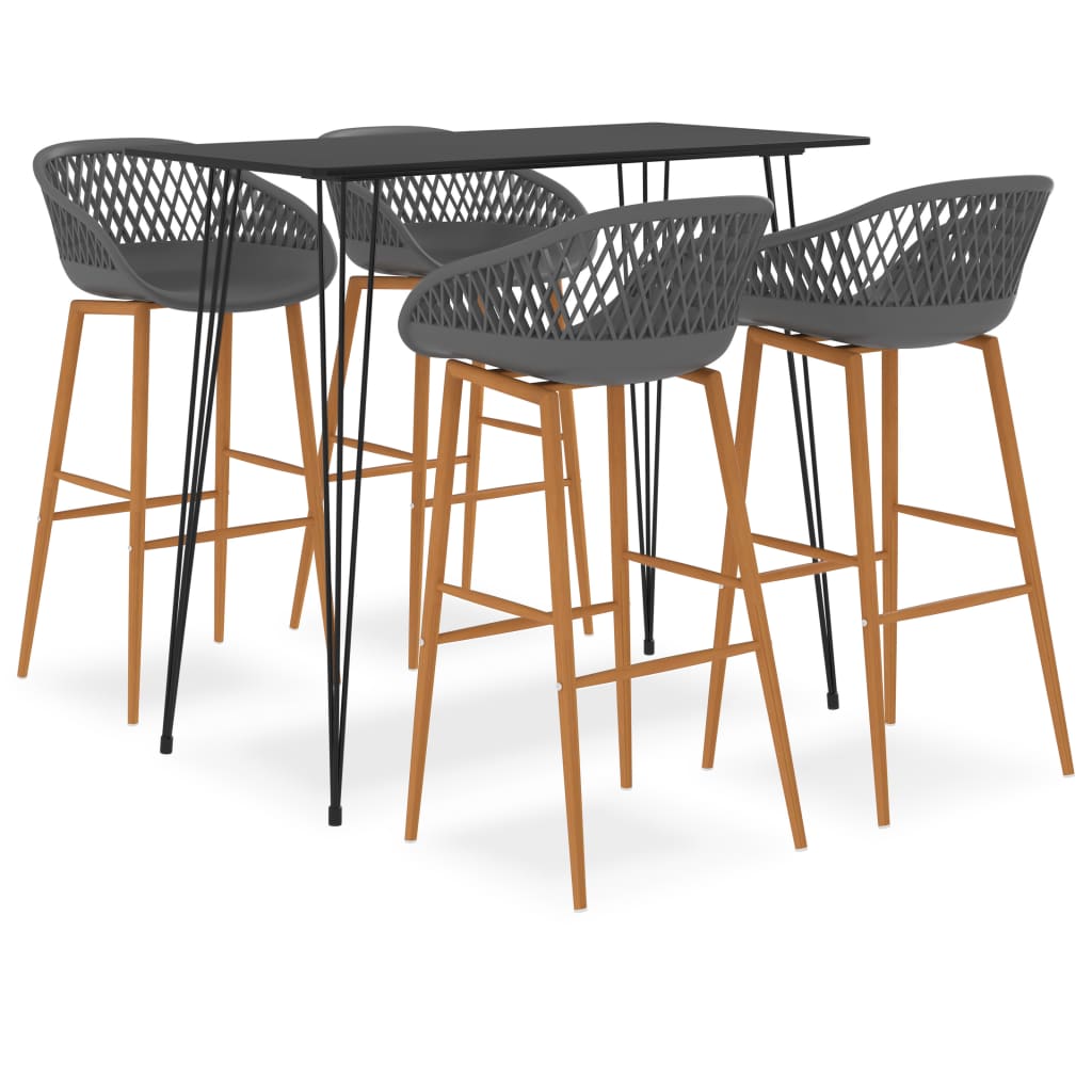 Table & Bar Stools