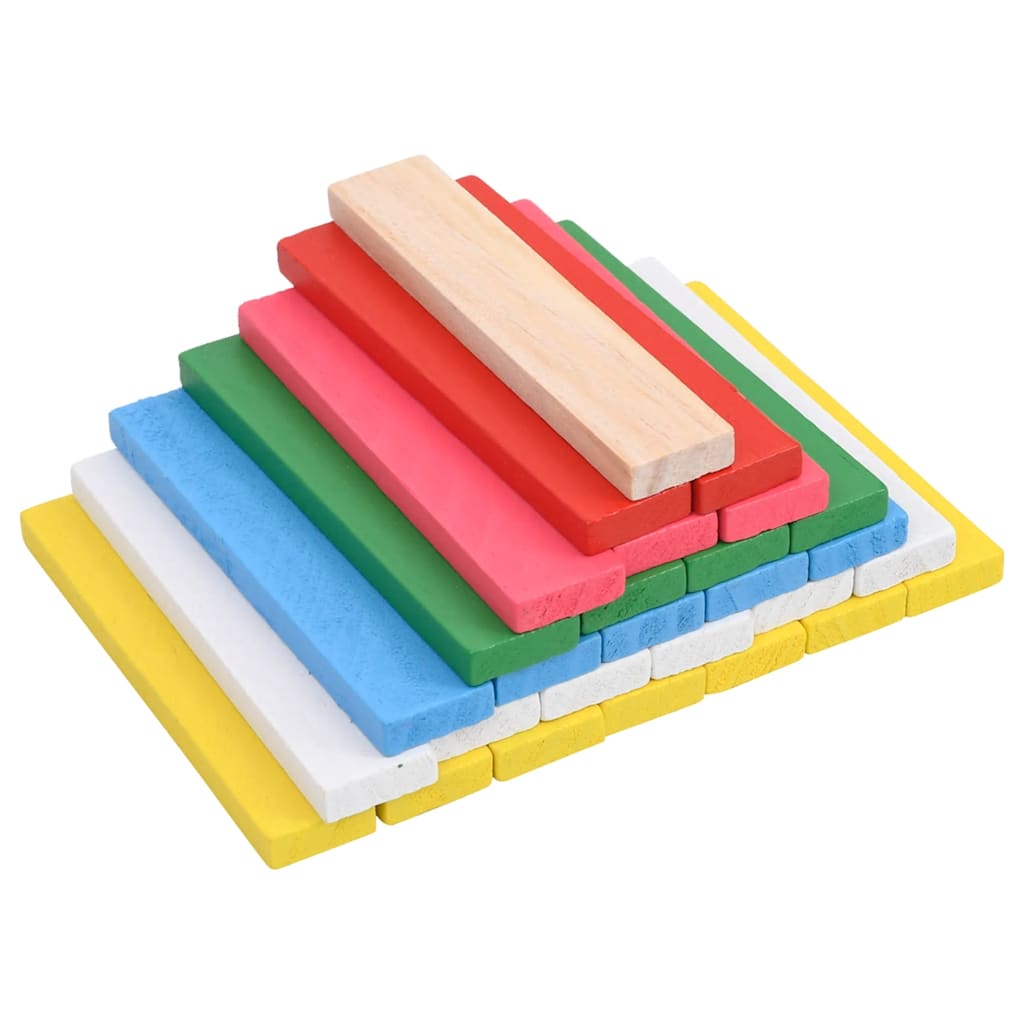 Wooden Blocks