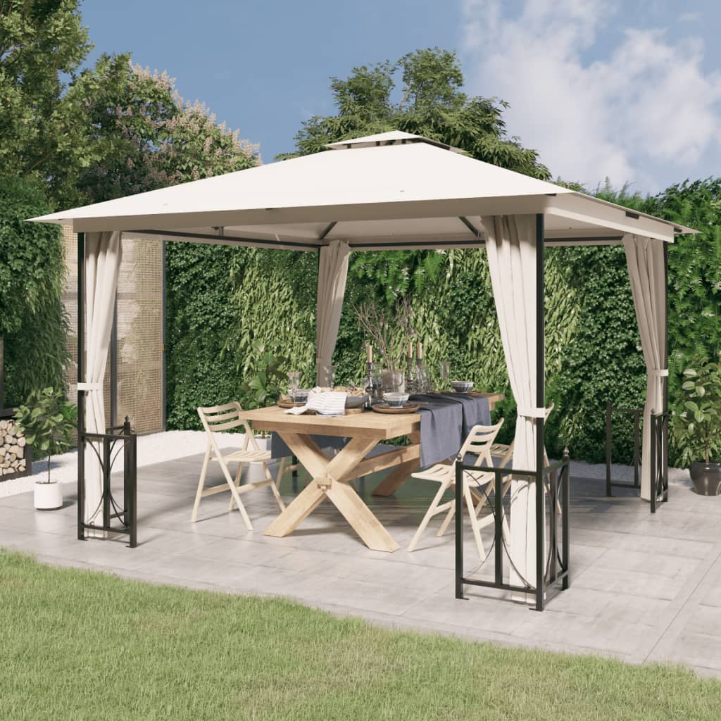 Canopies & Gazebos