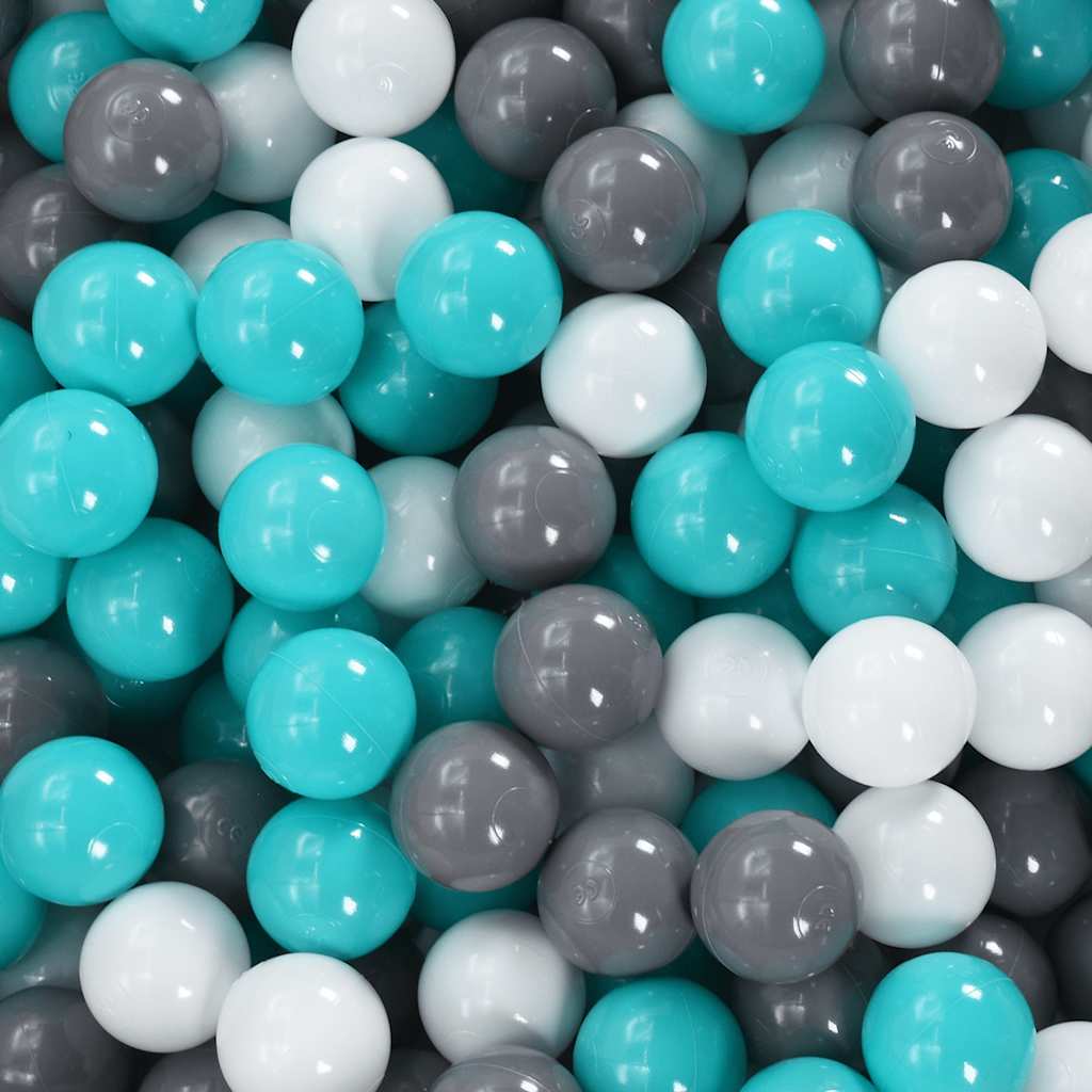 Ball Pool Balls