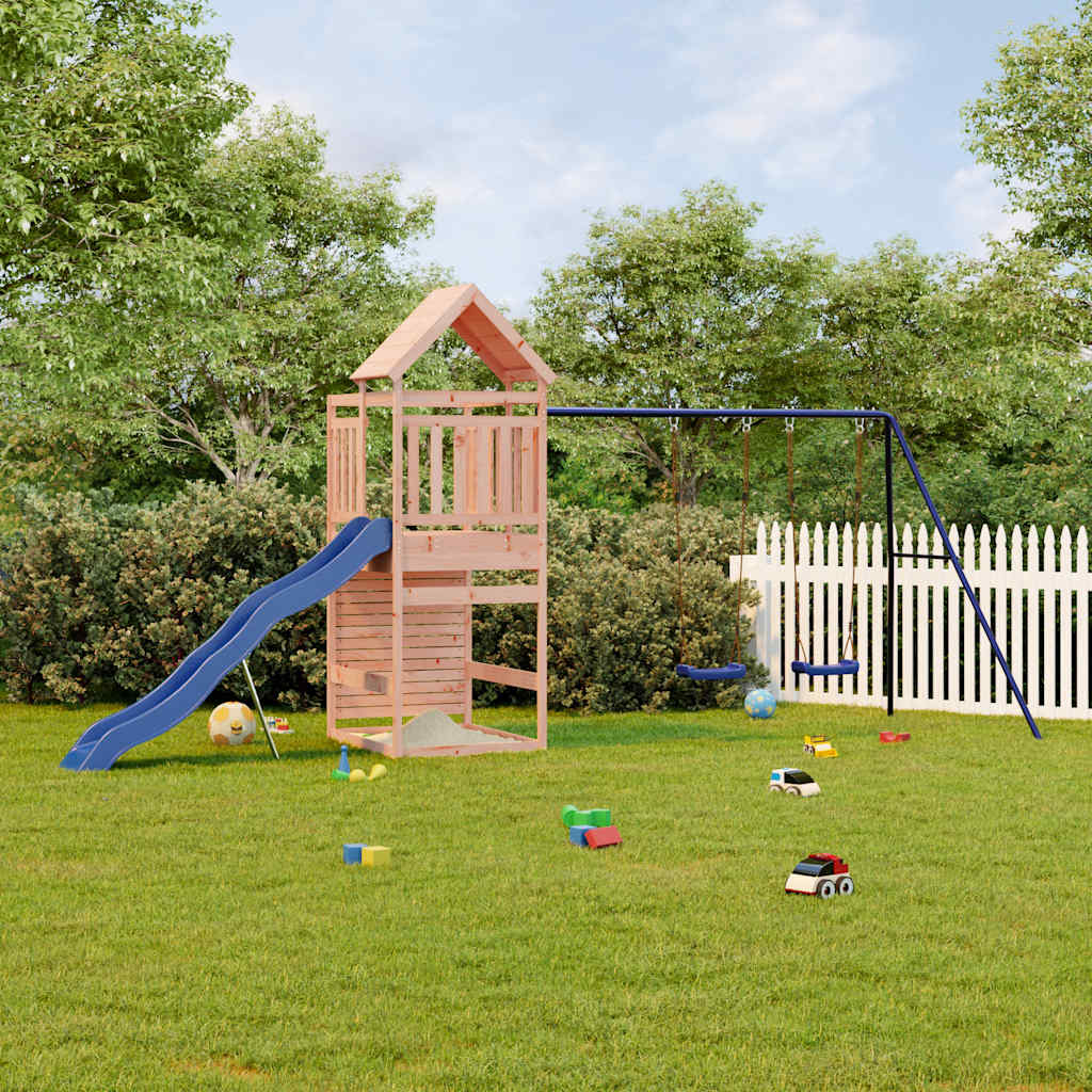 Outdoor Playset