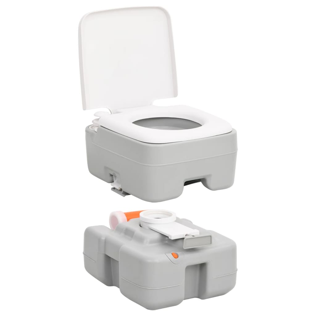 Portable Toilets & Urination Devices