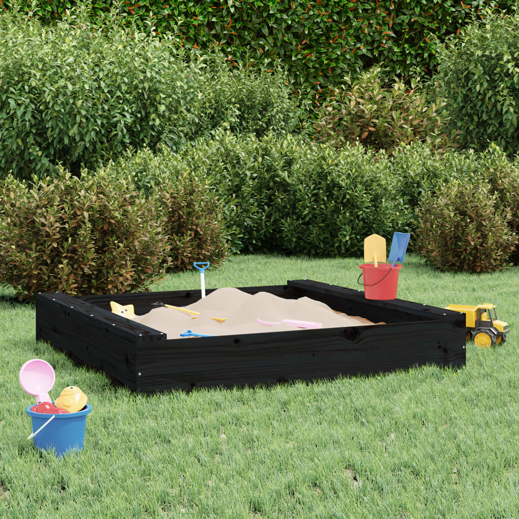 Sandboxes