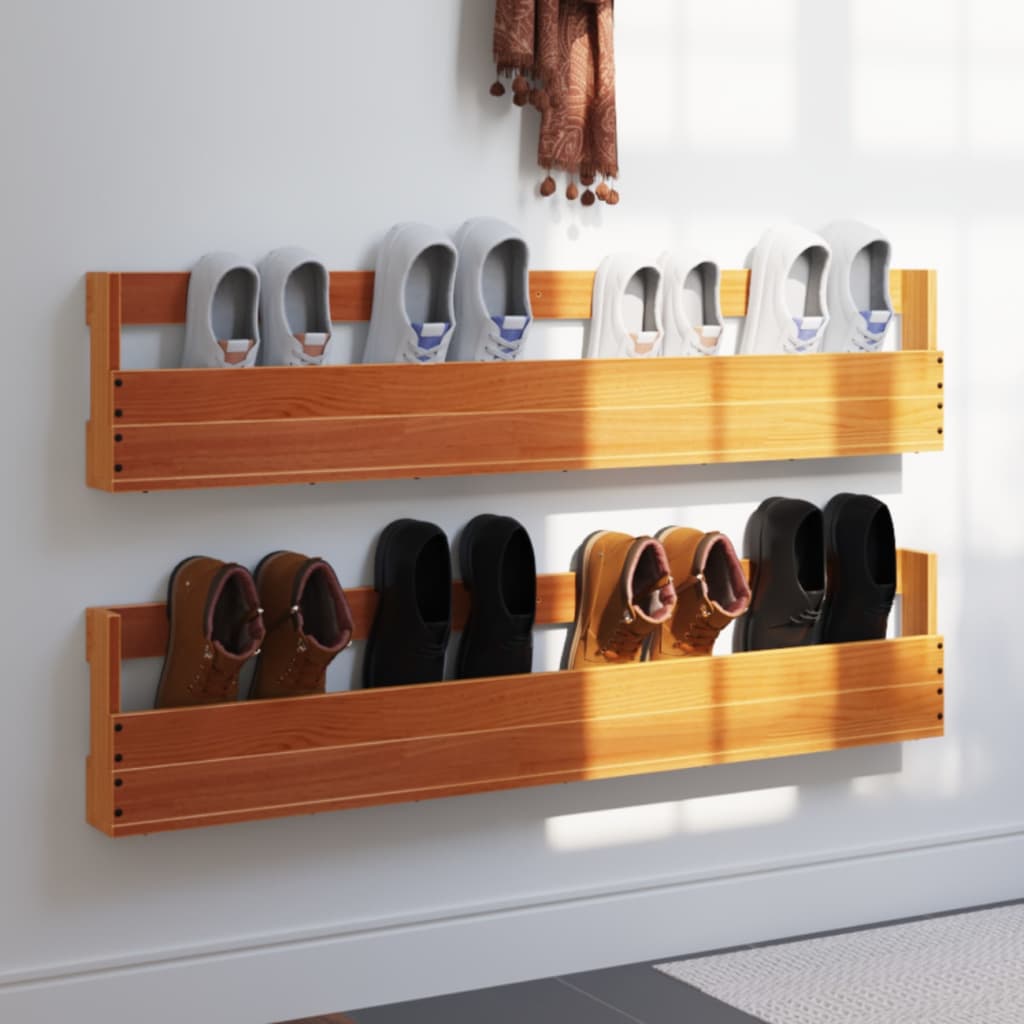 Shoe Racks & Organisers