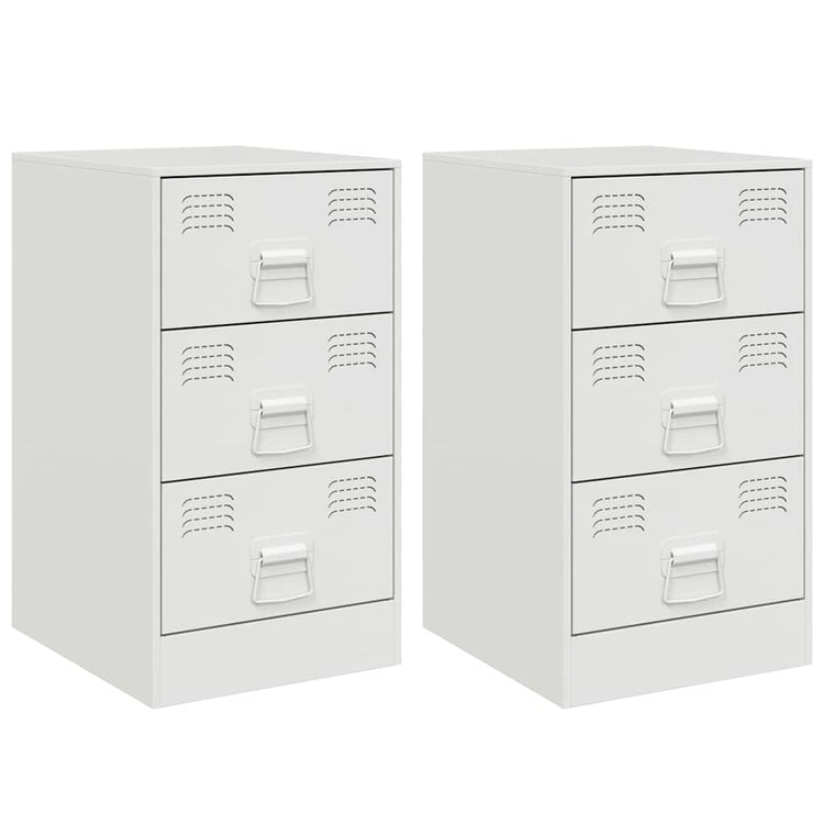 Filing Cabinets