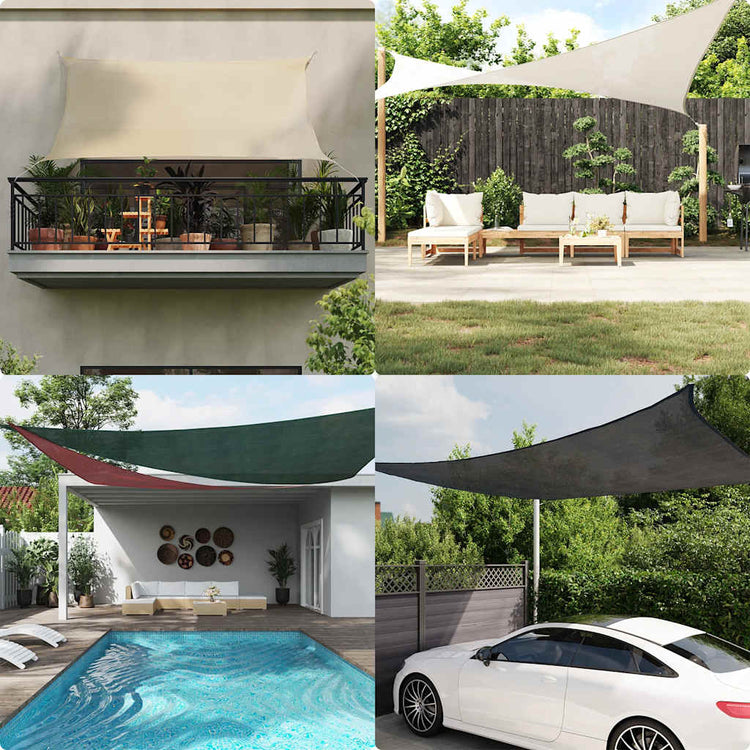 Sunshade Sail