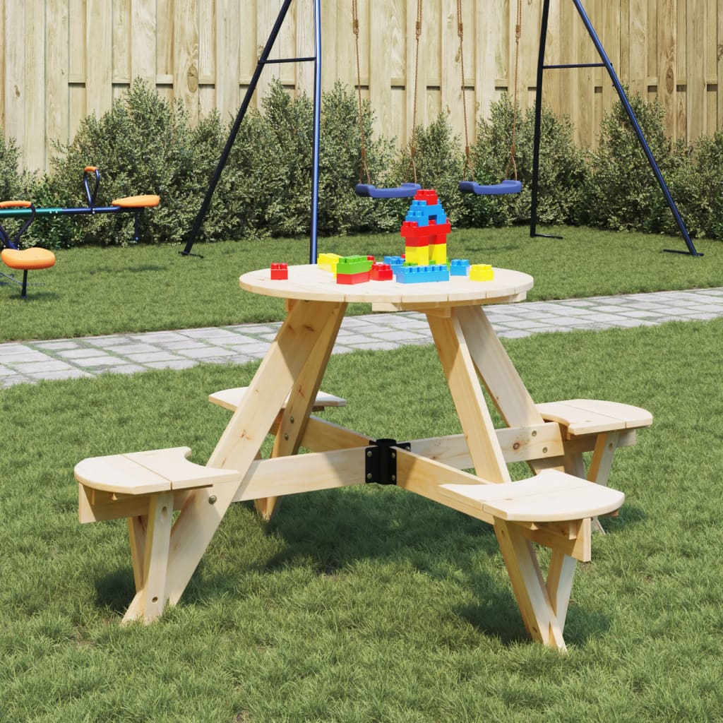 Outdoor Play Equipment