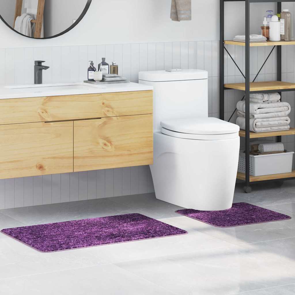 Toilets
