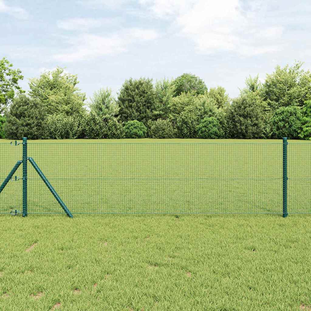 Fence gate