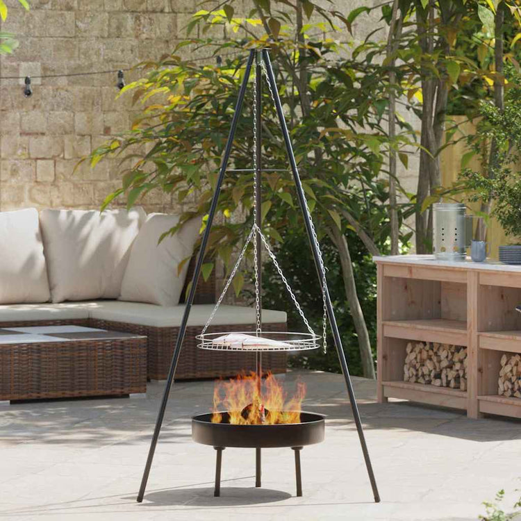 Outdoor Grills