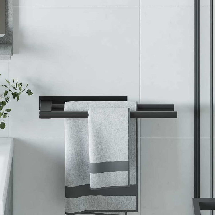 Towel Racks & Holders