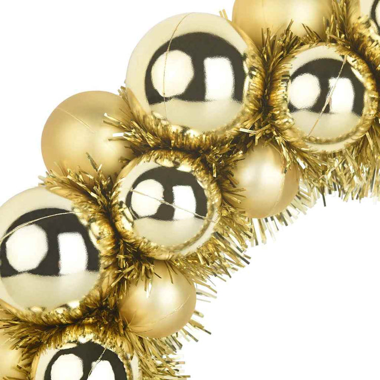 Christmas Bauble Set
