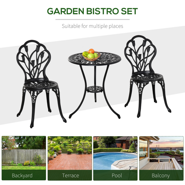 Bistro Set