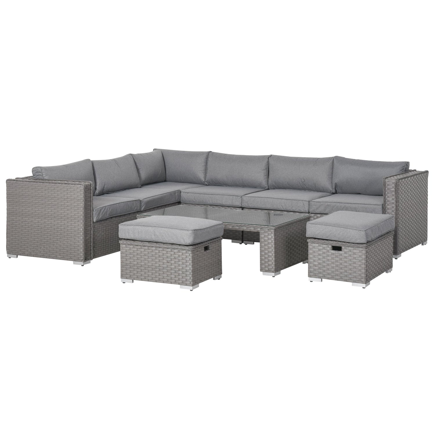 Garden Furniture