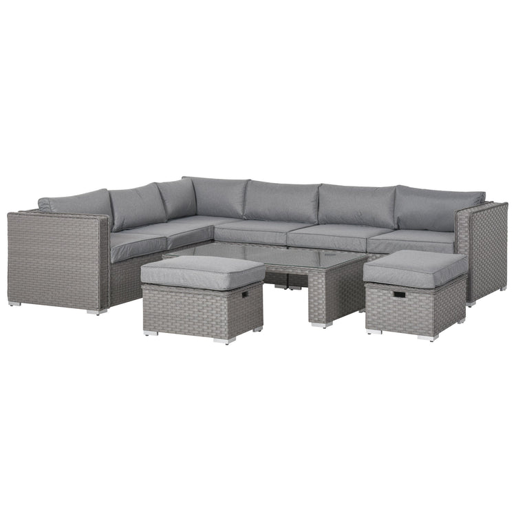 Garden Furniture