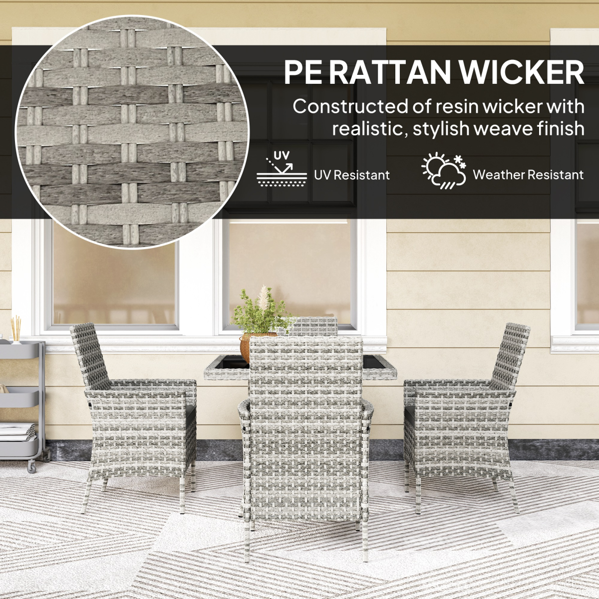 Rattan Furniture