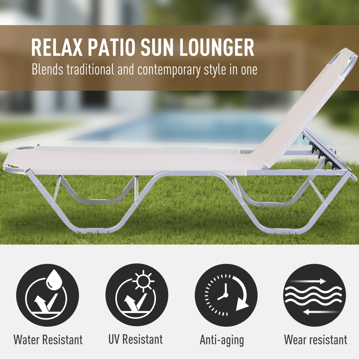 Sun Loungers