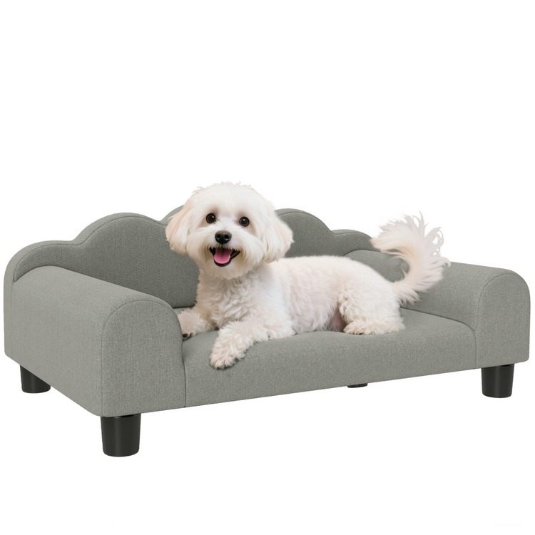 Pet sofa bed for small dogs and cats