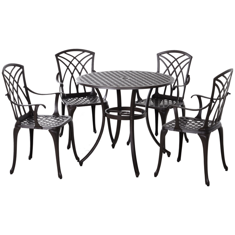 Garden Chairs