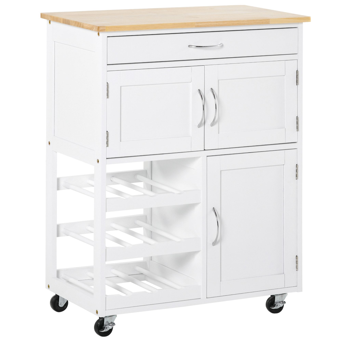 Kitchen Trolleys & Islands
