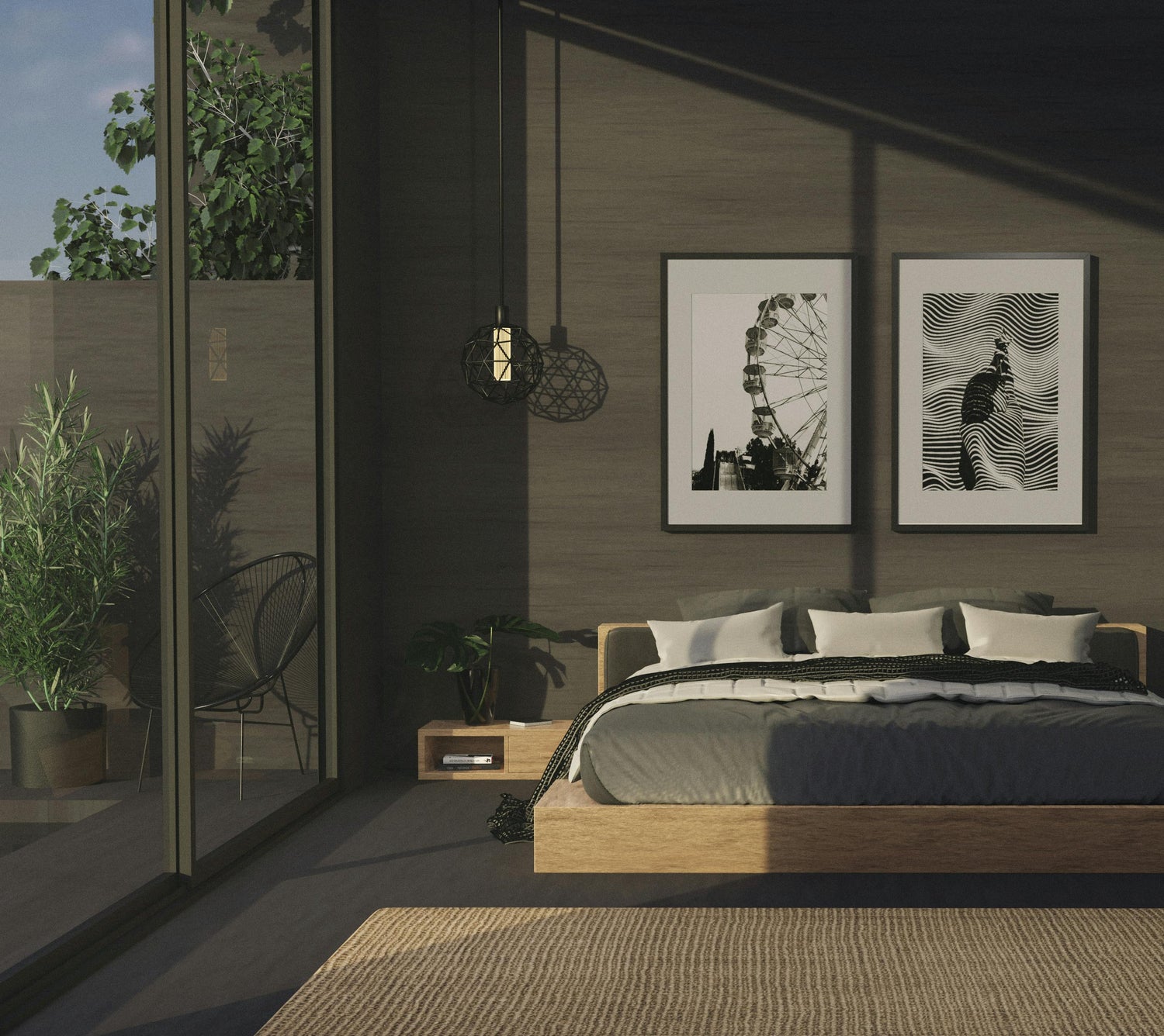 Beds & Bed Frames