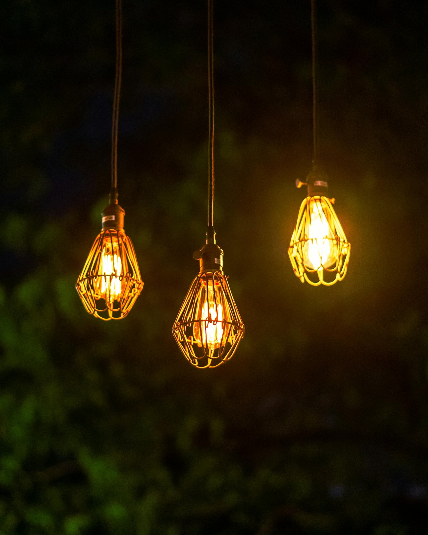 Lighting & Lamps