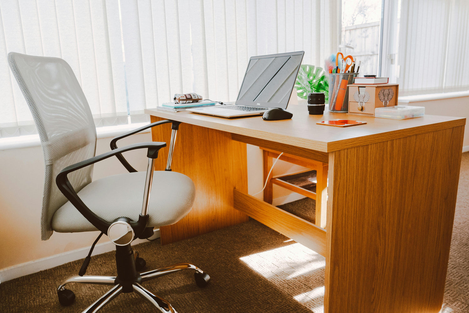 Office supplies
