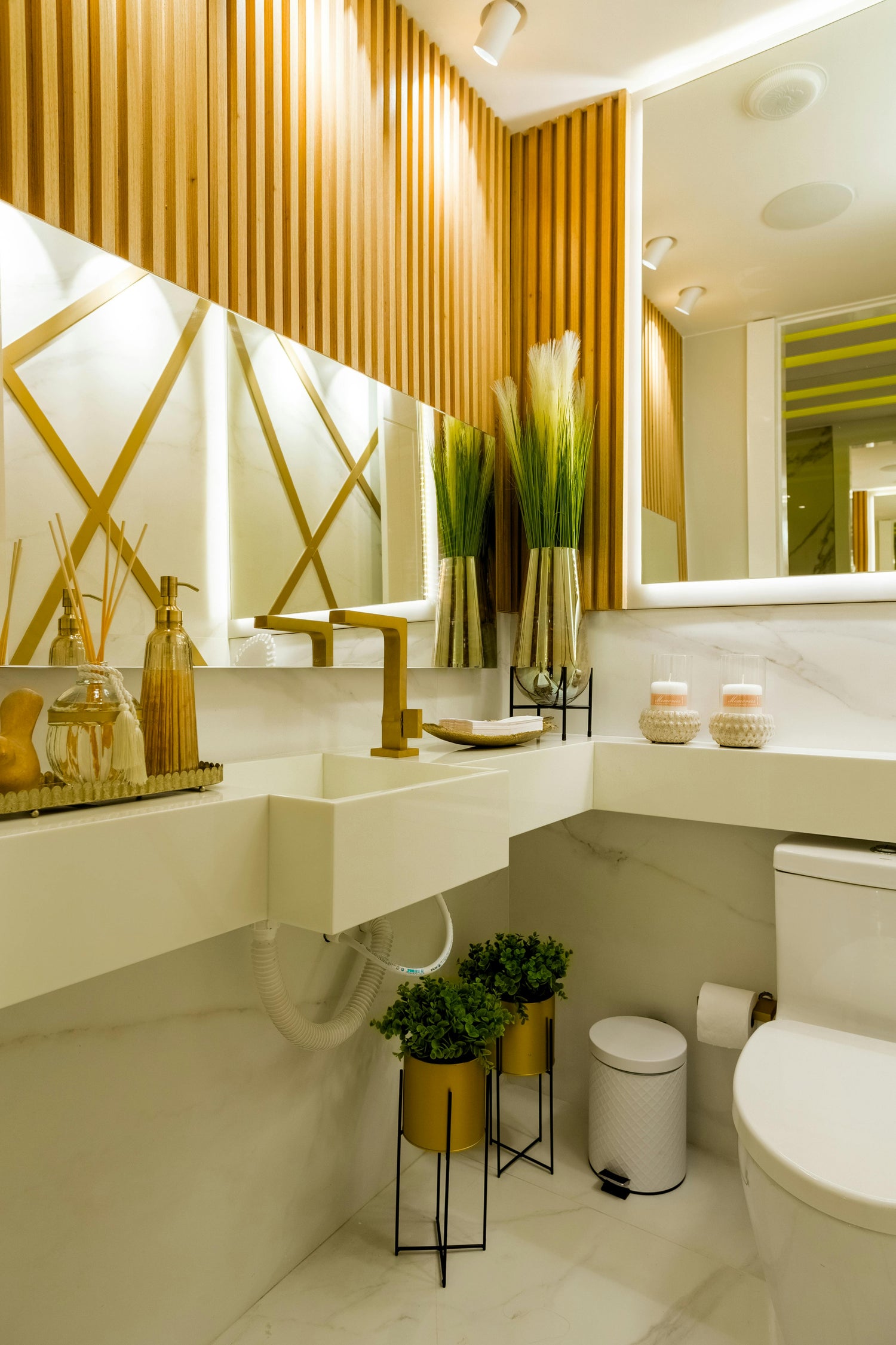 Bathroom Collection