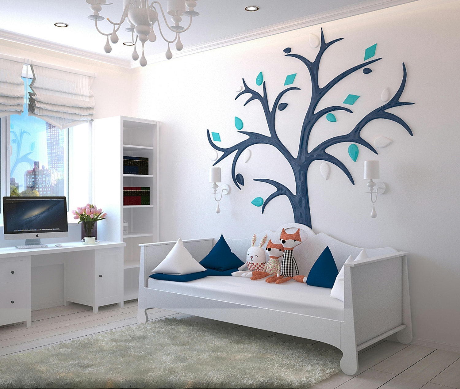 Kid's Room
