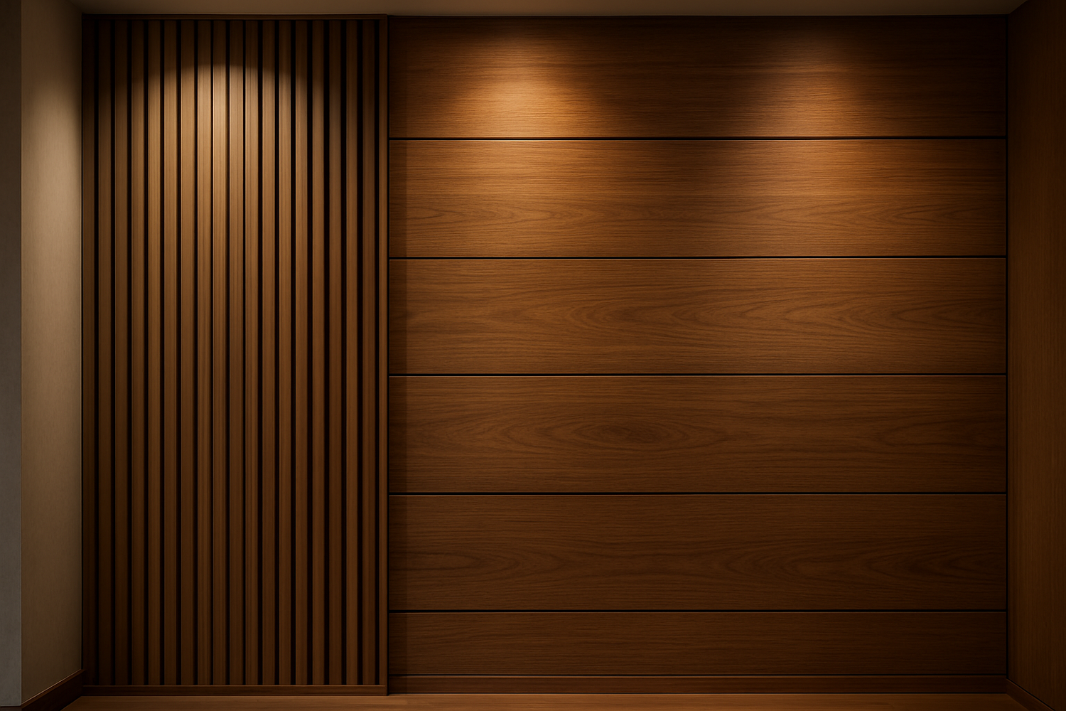Wall Panelling